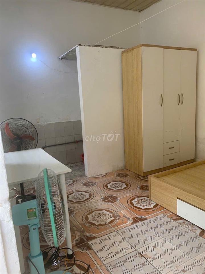 Cho thuê phòng trọ tại phố Kim Ngưu, Hai Bà Trưng