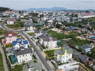 Lô đất giá bao rẻ  ngay khu đẳng cấp đà lạt