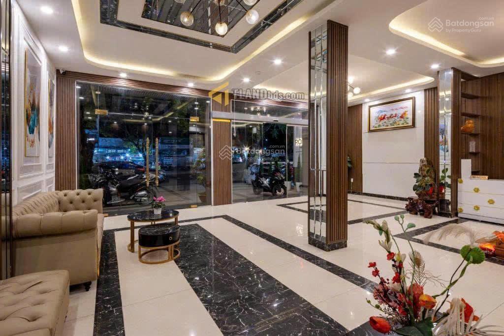 18 phòng  dòng tiền tốt  mặt tiền đường chính đà lạt  cách hồ xuân hương 1,5km