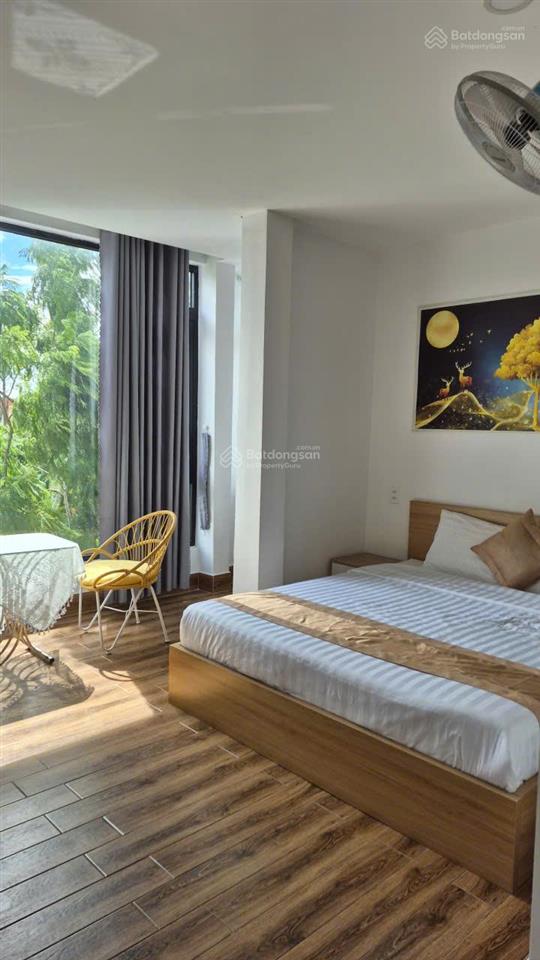 18 phòng  dòng tiền tốt  mặt tiền đường chính đà lạt  cách hồ xuân hương 1,5km