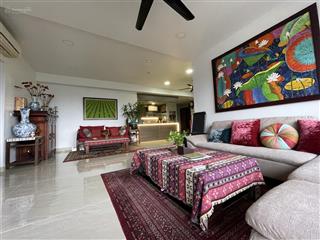 Cho thuê căn hộ tòa e ciputra hà nội 153m2 giá hợp lý