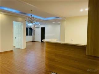 Bán căn hộ 142m2 tòa e ciputra | lựa chọn lý tưởng cho gia đình