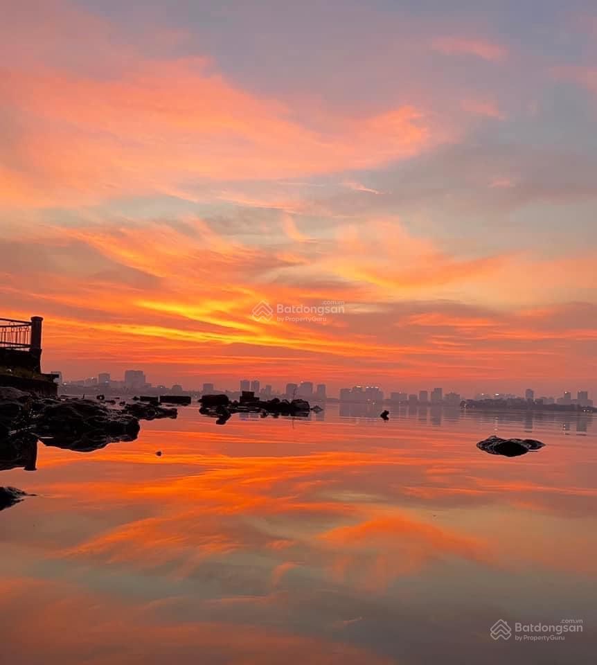 Tông hợp một số tòa căn hộ dịch vụ đang bán giá tốt tại phố tô ngọc vân, tây hồ