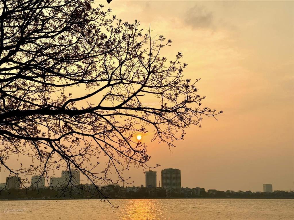 Tông hợp một số tòa căn hộ dịch vụ đang bán giá tốt tại phố tô ngọc vân, tây hồ