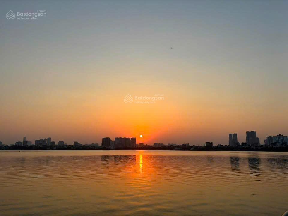 Bất động sản nội đô  số 1 về đầu tư tại tô ngọc vân, tây hồ bán