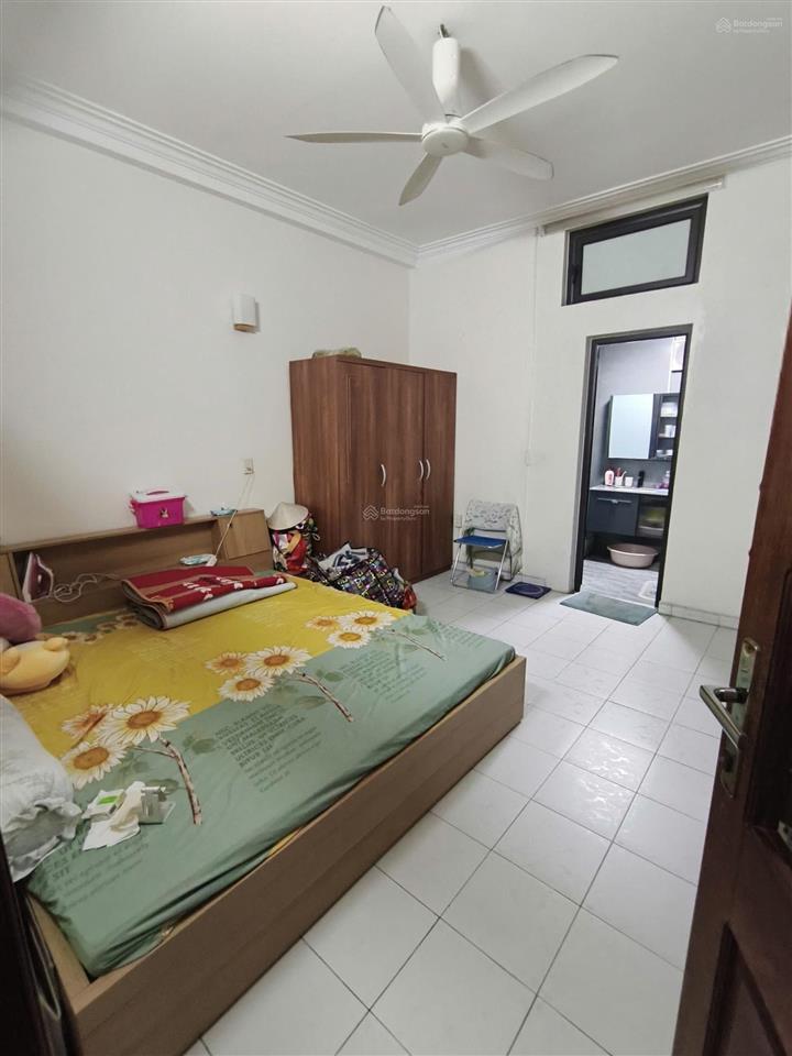 Bán nhà riêng sđcc ngõ trung tả khâm thiên, đống đa