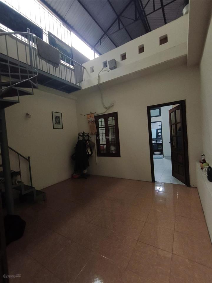 Bán nhà riêng sđcc ngõ trung tả khâm thiên, đống đa