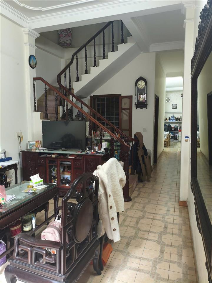 Bán nhà riêng sđcc ngõ trung tả khâm thiên, đống đa