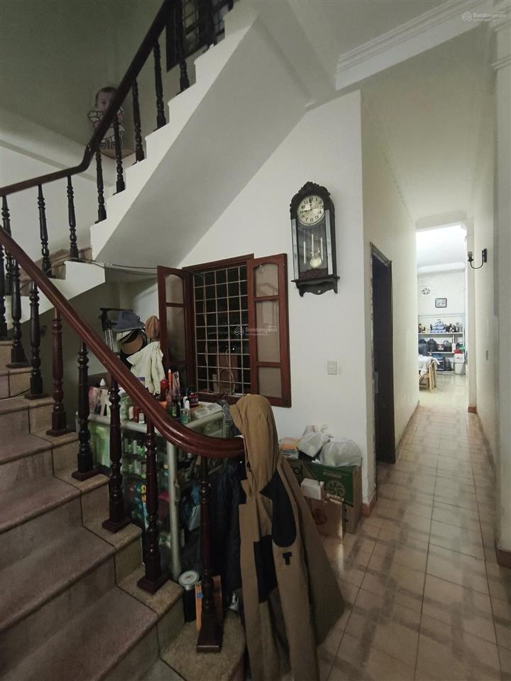 Bán nhà riêng sđcc ngõ trung tả khâm thiên, đống đa