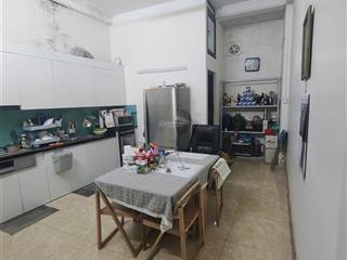 Bán nhà riêng sđcc ngõ trung tả khâm thiên, đống đa