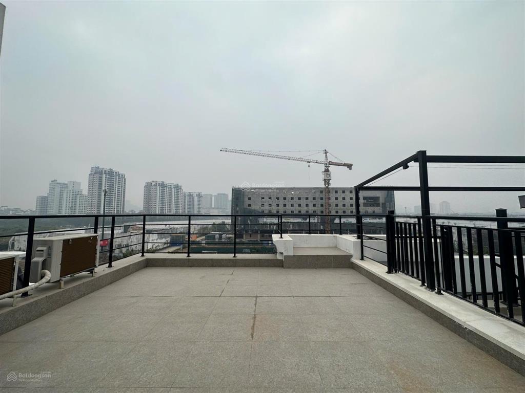 Cho thuê sunshine riverside phú thượng 150m2, nhà siêu đẹp