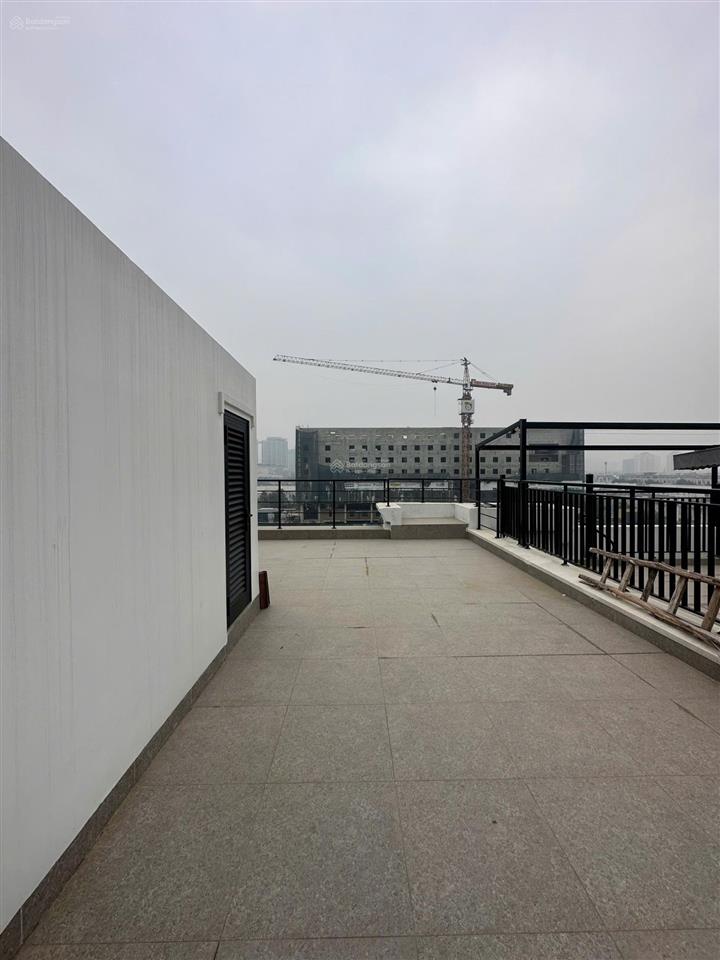 Cho thuê sunshine riverside phú thượng 150m2, nhà siêu đẹp