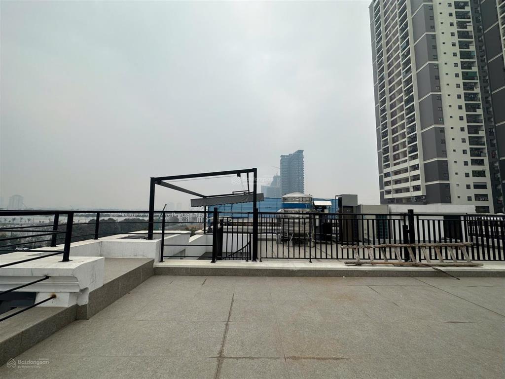Cho thuê sunshine riverside phú thượng 150m2, nhà siêu đẹp