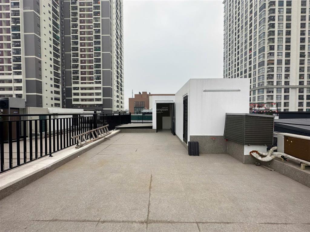Cho thuê sunshine riverside phú thượng 150m2, nhà siêu đẹp