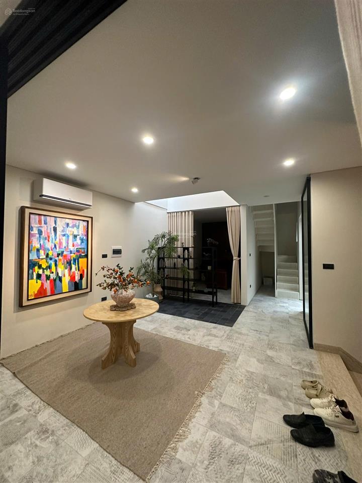 Cho thuê sunshine riverside phú thượng 150m2, nhà siêu đẹp