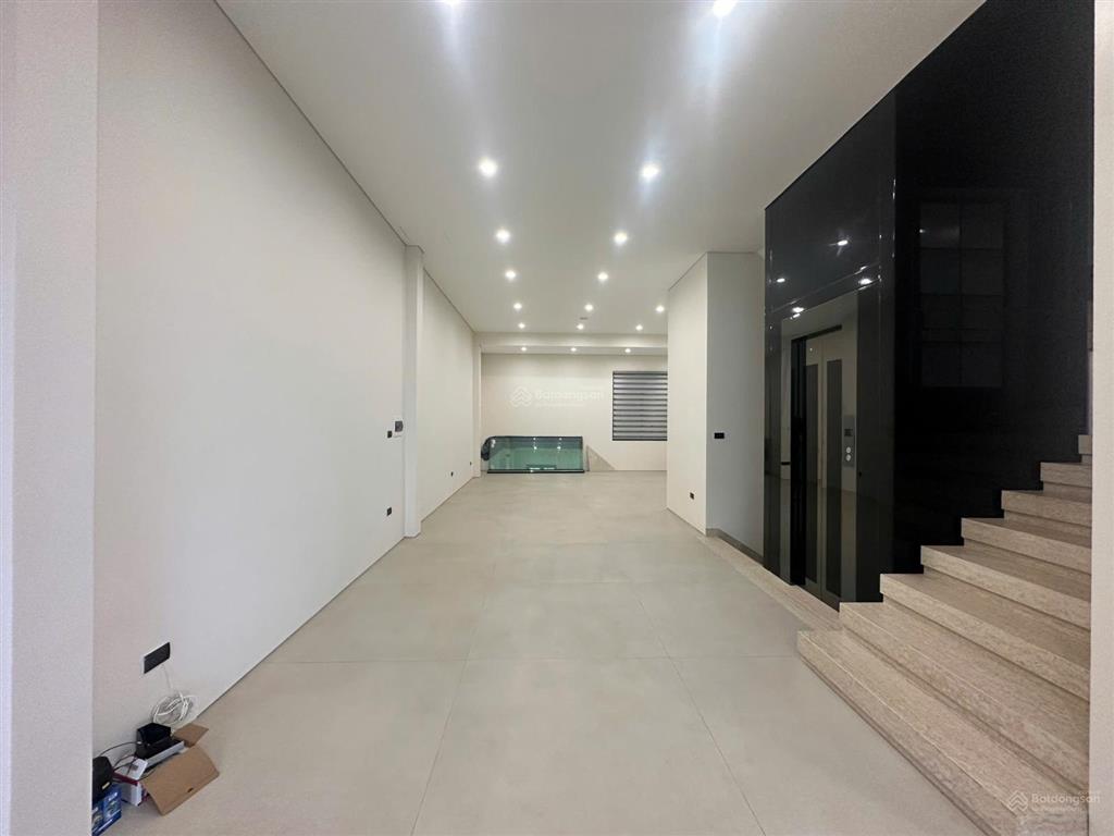 Cho thuê sunshine riverside phú thượng 150m2, nhà siêu đẹp
