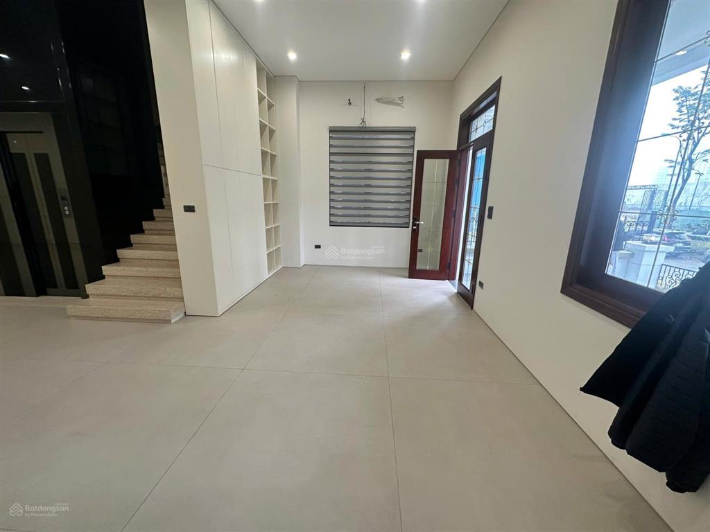 Cho thuê sunshine riverside phú thượng 150m2, nhà siêu đẹp