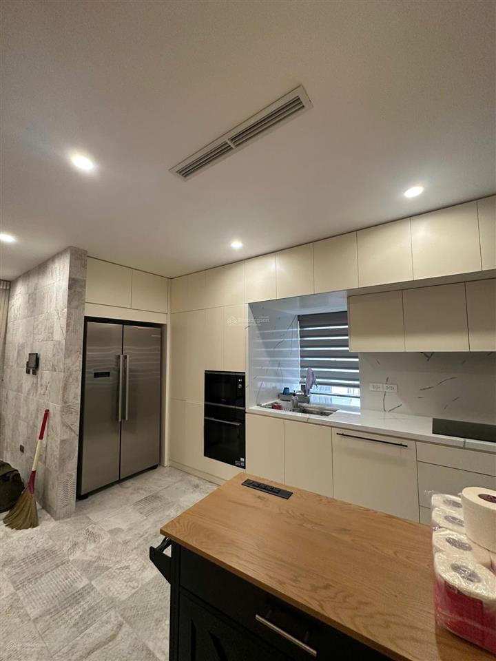 Cho thuê sunshine riverside phú thượng 150m2, nhà siêu đẹp