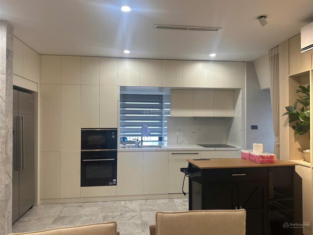 Cho thuê sunshine riverside phú thượng 150m2, nhà siêu đẹp