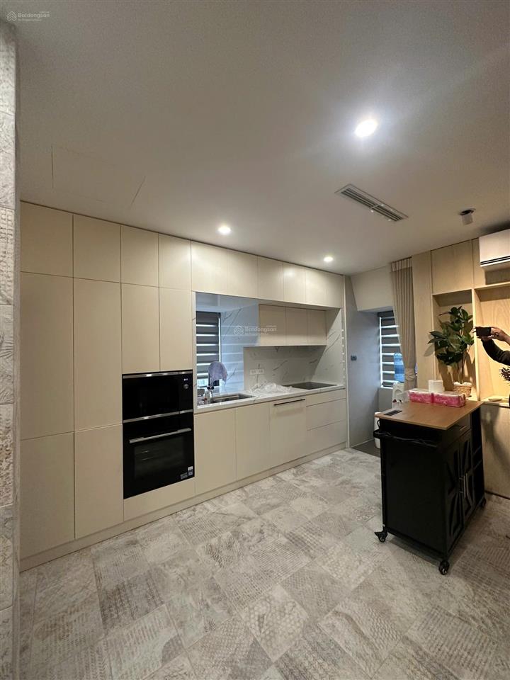 Cho thuê sunshine riverside phú thượng 150m2, nhà siêu đẹp