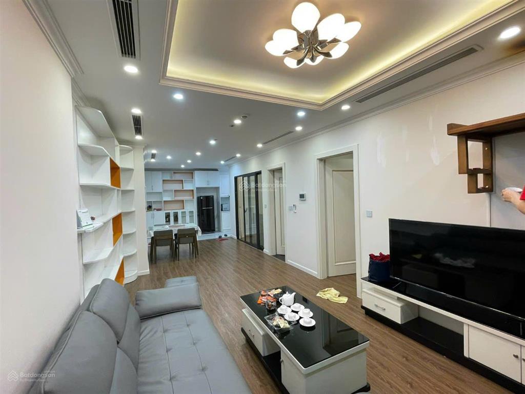 Căn hộ sunshine riverside 2pn đủ đồ  tổ ấm lý tưởng cho gia đình trẻ