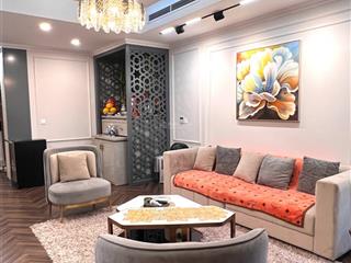 Bán căn hộ cao cấp 114m2 tòa the link 345 ciputra tòa l5  tầng cao view đẹp