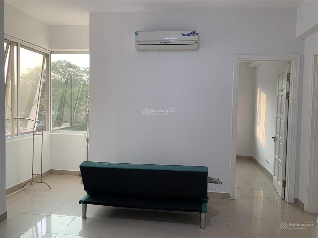 Cho thuê căn hộ tòa e ciputra hà nội, 123m2 không đồ