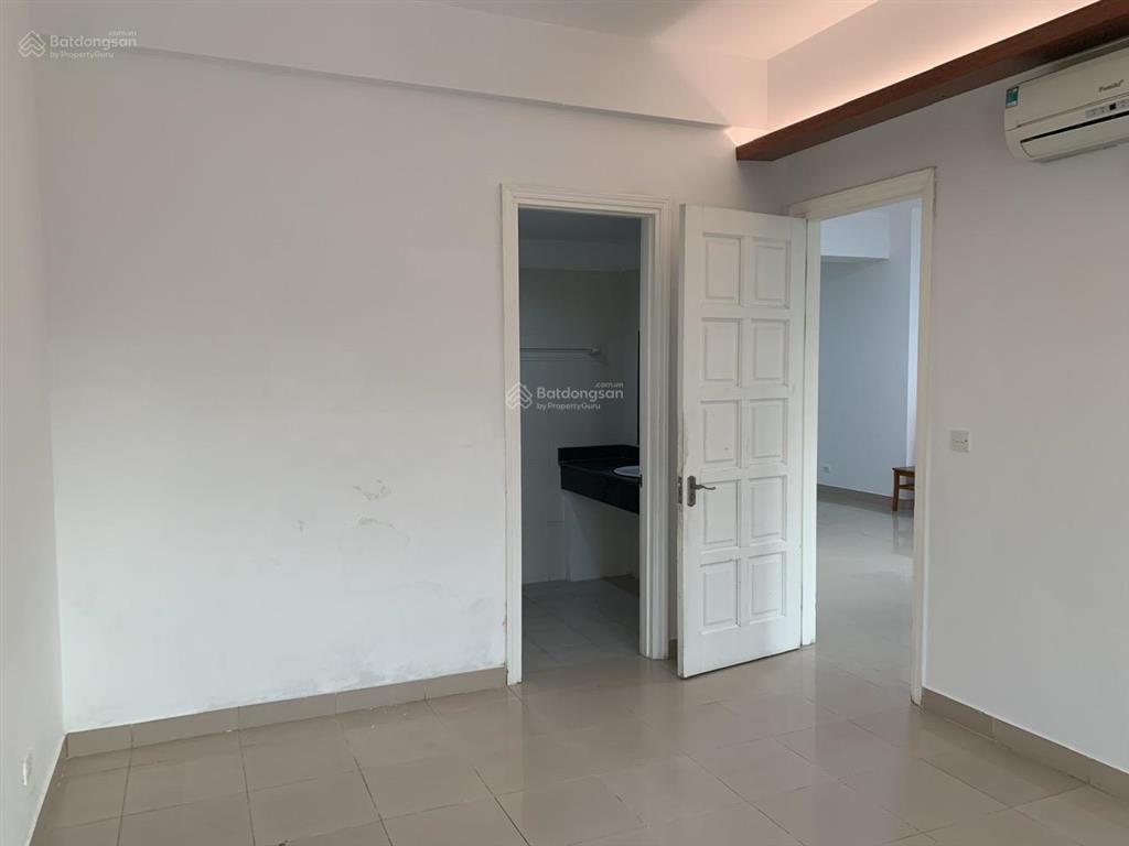 Cho thuê căn hộ tòa e ciputra hà nội, 123m2 không đồ