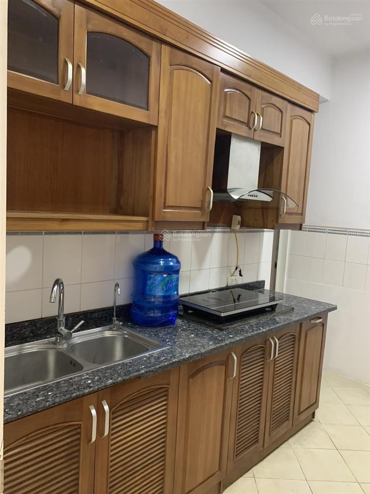 Cho thuê căn hộ tòa e ciputra hà nội, 123m2 không đồ