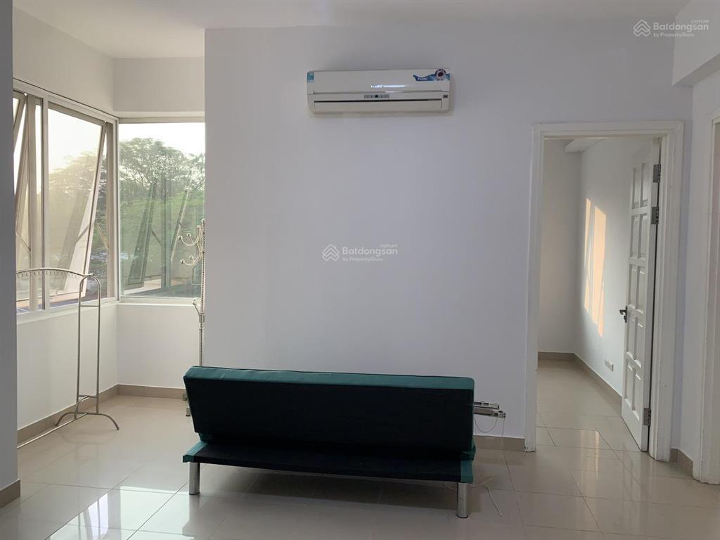 Cho thuê căn hộ tòa e ciputra hà nội, 123m2 không đồ