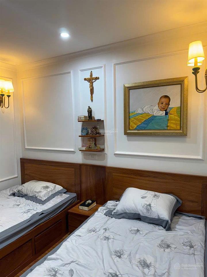 Bán căn hộ g3  khu đô thị ciputra hà nội 123m2 đủ nội thất gỗ sang trọng