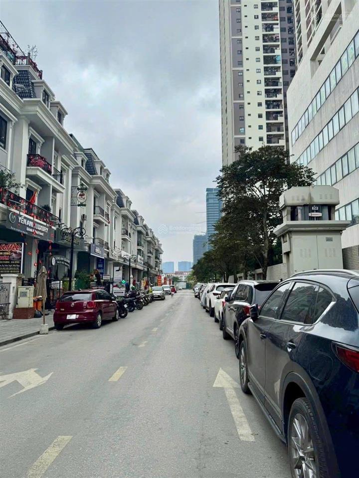 Chính chủ gửi em bán nhanh căn shophouse sunshine riverside tây hồ kinh doanh cực tốt