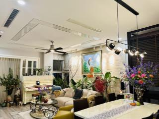 Căn hộ the link345 ciputra 3 phòng ngủ đủ đồ bán giá hợp lý