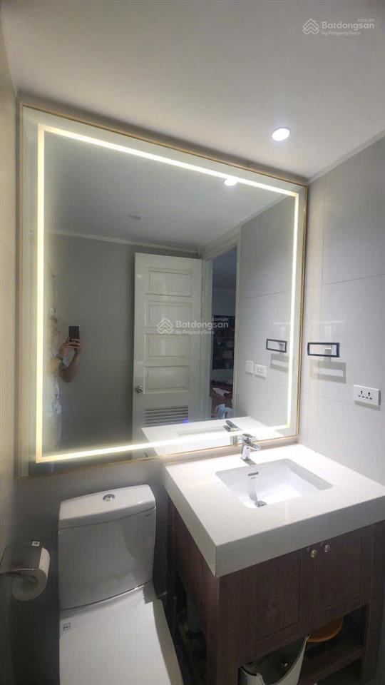 Bán siêu phẩm tòa e ciputra 4 phòng ngủ giá tốt tại tây hồ