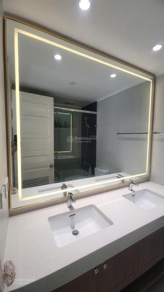 Bán siêu phẩm tòa e ciputra 4 phòng ngủ giá tốt tại tây hồ
