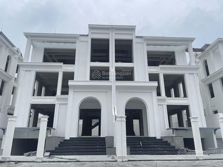 Siêu phẩm biệt thự đầu tư tại khu p mới ciputra hà nội, giá siêu đẹp so với khu vực