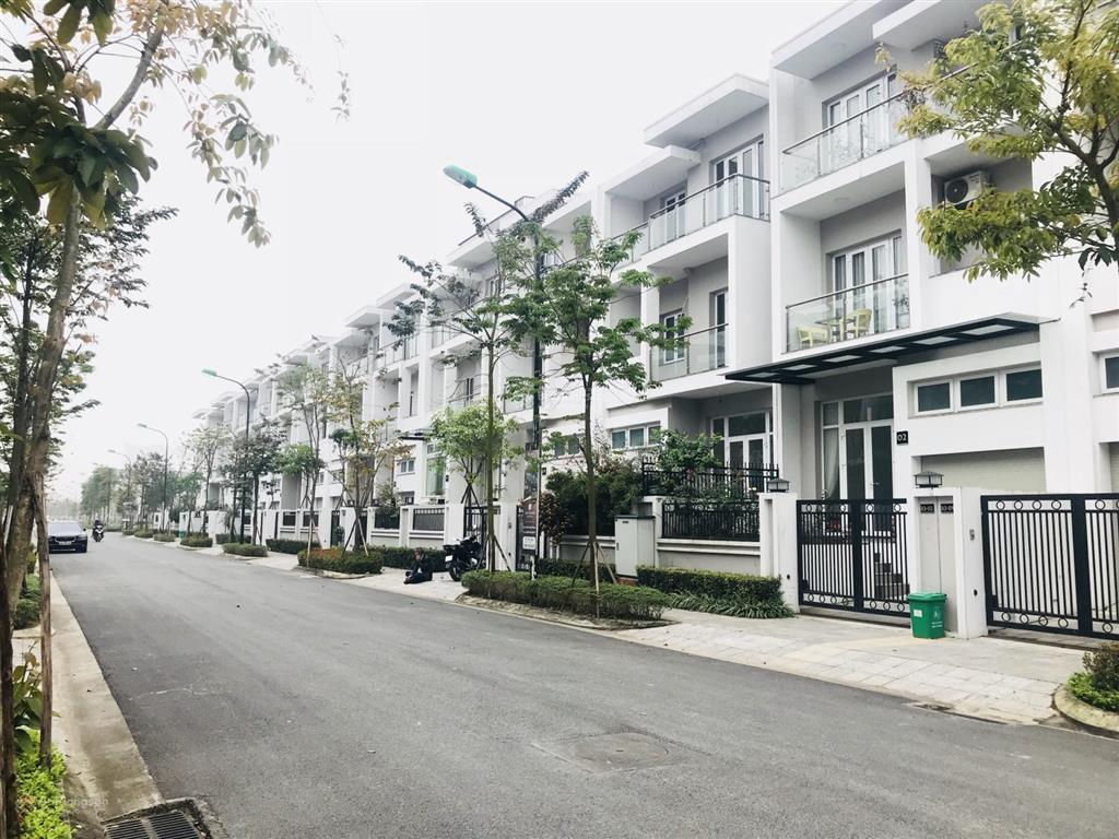 Siêu phẩm biệt thự đầu tư tại khu p mới ciputra hà nội, giá siêu đẹp so với khu vực