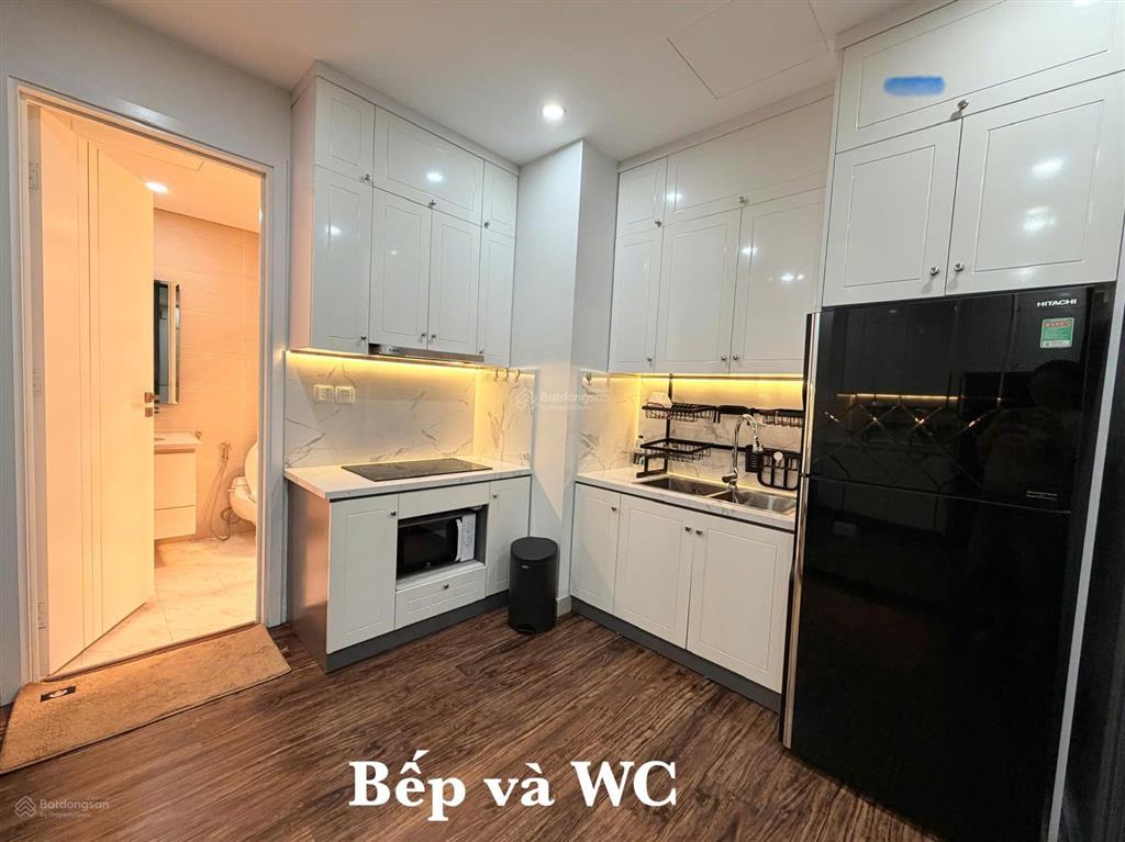 Cho thuê căn hộ l4 ciputra hà nội nơi có không gian sống lý tưởng rất trong lành