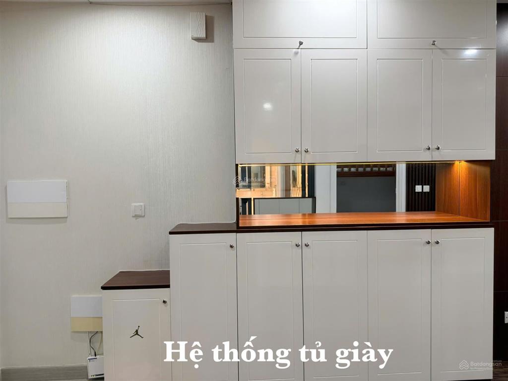 Cho thuê căn hộ l4 ciputra hà nội nơi có không gian sống lý tưởng rất trong lành