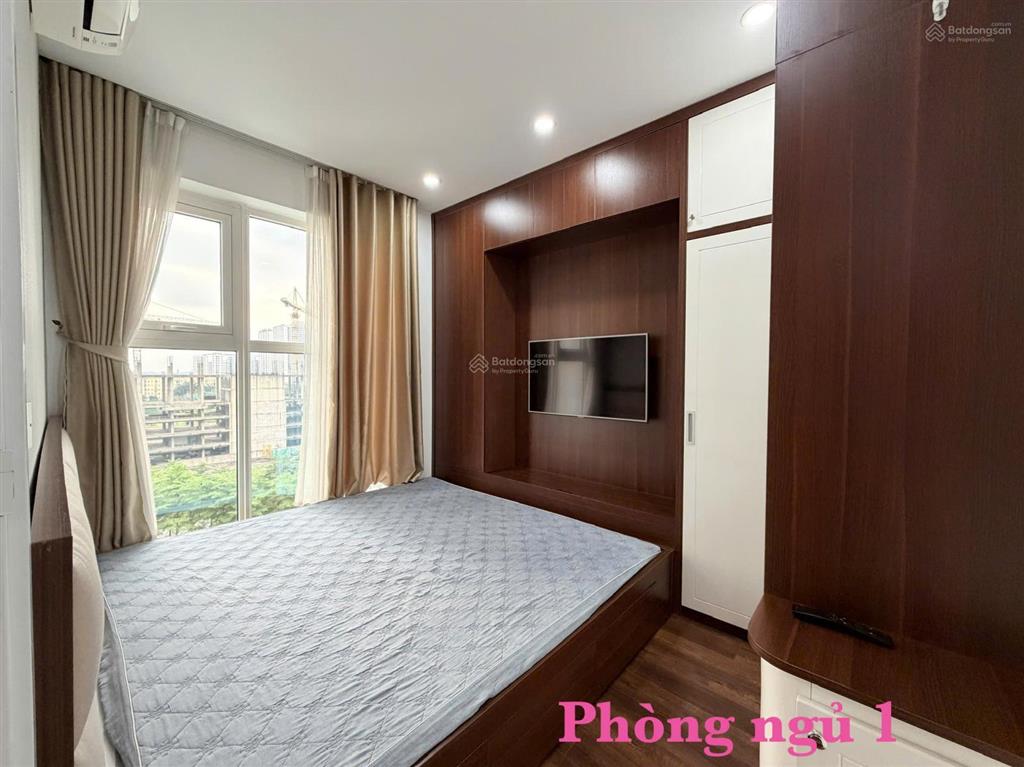 Cho thuê căn hộ l4 ciputra hà nội nơi có không gian sống lý tưởng rất trong lành