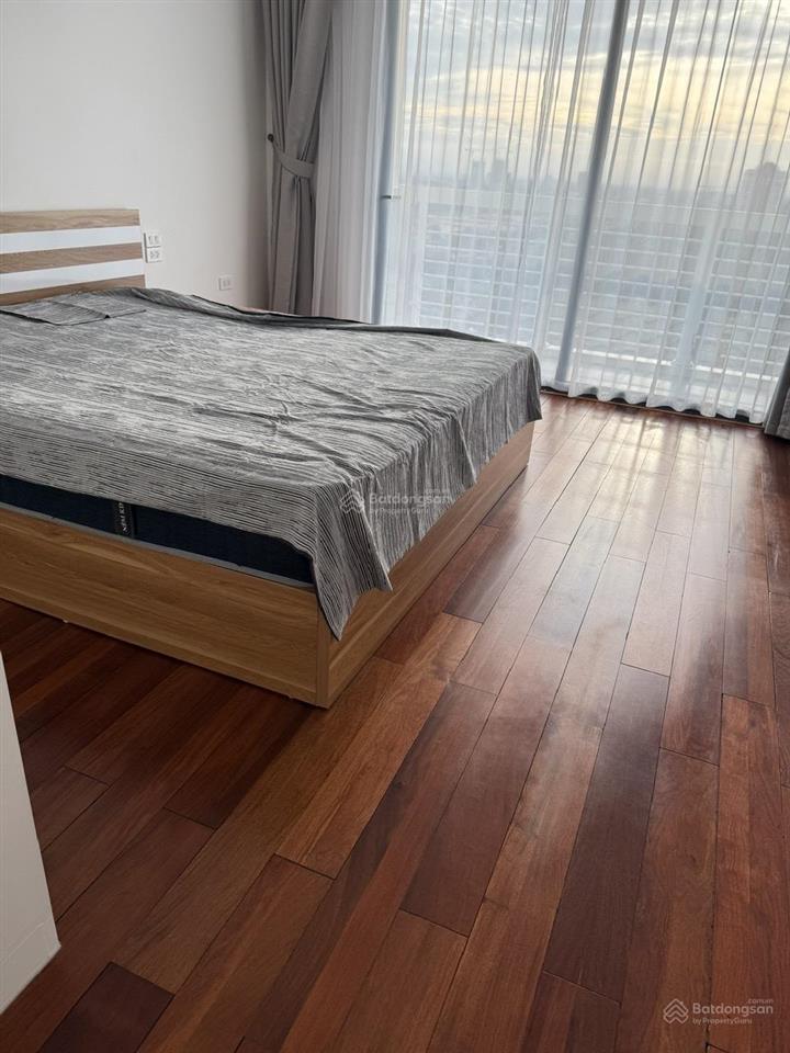 Bán căn hộ cao cấp tòa e ciputra, 123m², 3pn, 2wc, giá 15 tỷ