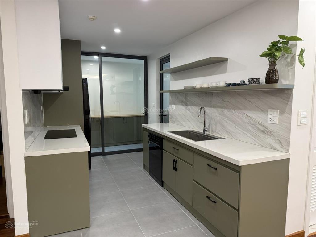 Bán căn hộ cao cấp tòa e ciputra, 123m², 3pn, 2wc, giá 15 tỷ