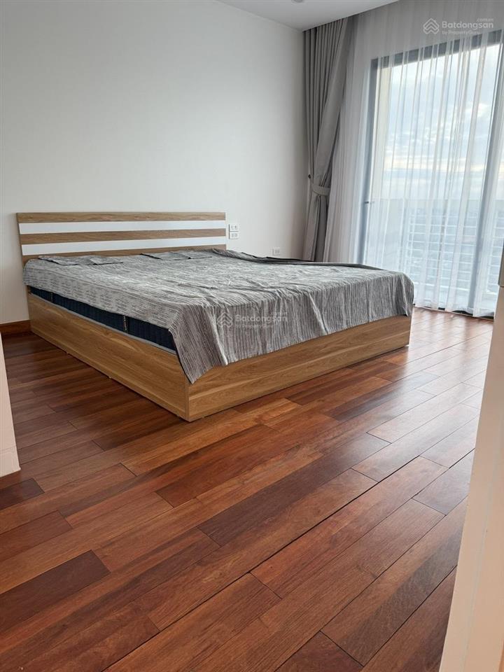 Bán căn hộ cao cấp tòa e ciputra, 123m², 3pn, 2wc, giá 15 tỷ