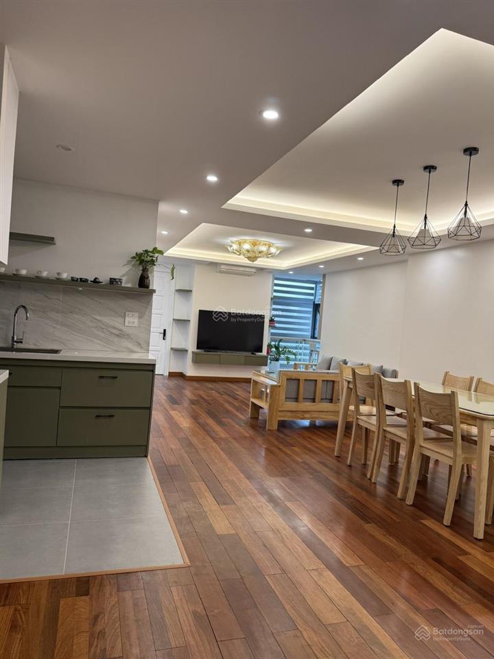 Bán căn hộ cao cấp tòa e ciputra, 123m², 3pn, 2wc, giá 15 tỷ