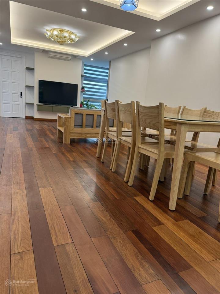 Bán căn hộ cao cấp tòa e ciputra, 123m², 3pn, 2wc, giá 15 tỷ
