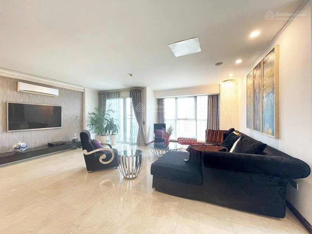 Bán căn hộ tòa l ciputra hà nội 267m², 4pn, view sân golf siêu đẹp, sổ đỏ chính chủ
