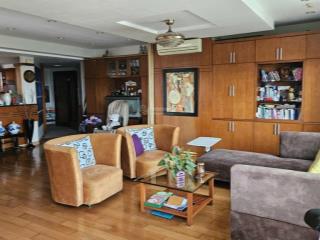 Bán căn hộ tòa e ciputra hà nội 153m² 3pn đủ đồ, sổ đỏ chính chủ  giá 100 tr/m²