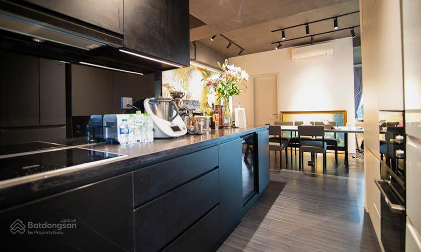 Chính chủ gửi bán căn chung cư tòa e ciputra 153m² 3pn giá 15,3 tỷ
