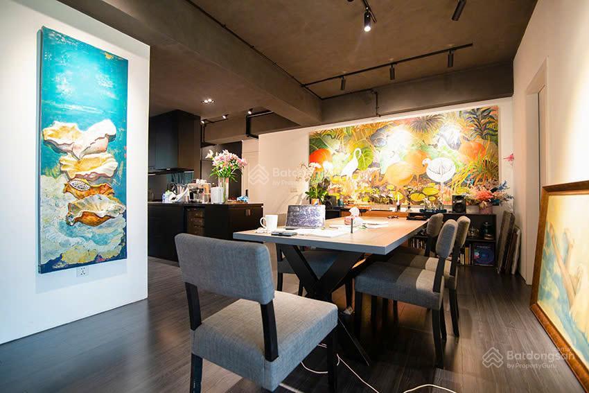 Chính chủ gửi bán căn chung cư tòa e ciputra 153m² 3pn giá 15,3 tỷ