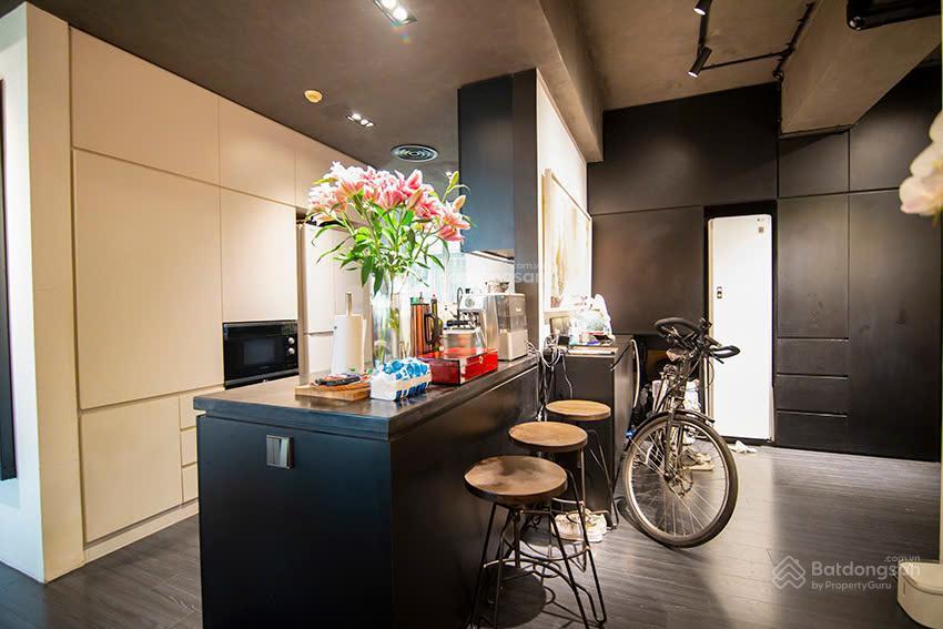 Chính chủ gửi bán căn chung cư tòa e ciputra 153m² 3pn giá 15,3 tỷ